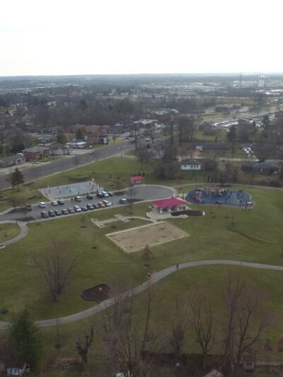 Stringtown Park - Florence, KY