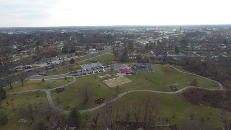 Stringtown Park - Florence, KY