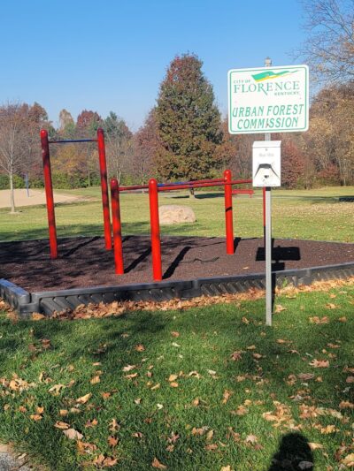 Stringtown Park - Florence, KY