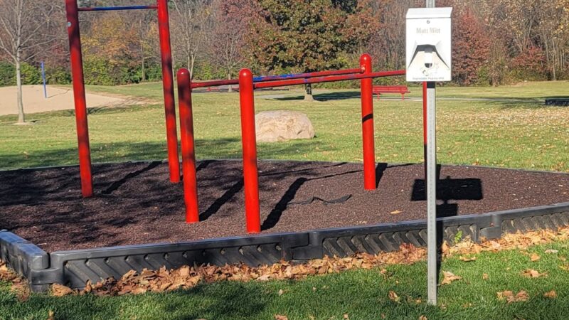 Stringtown Park - Florence, KY