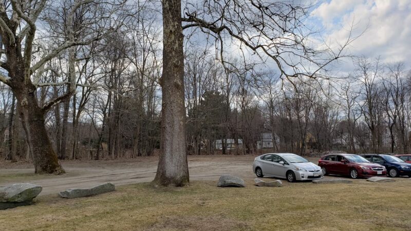 Maines Field - Florence, MA