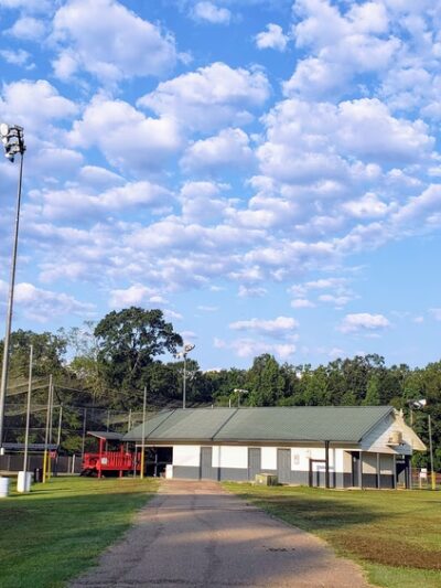 Florence Parks & Recreation - Florence, MS