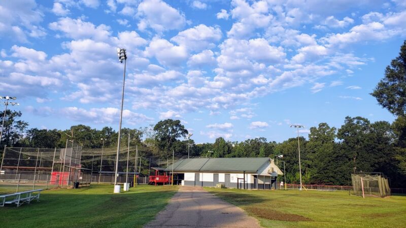 Florence Parks & Recreation - Florence, MS