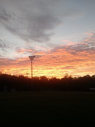 Florence Parks & Recreation - Florence, MS