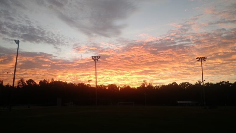 Florence Parks & Recreation - Florence, MS