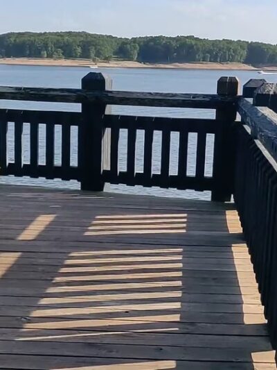 Mark Twain State Park - Florida, MO