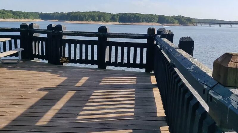 Mark Twain State Park - Florida, MO