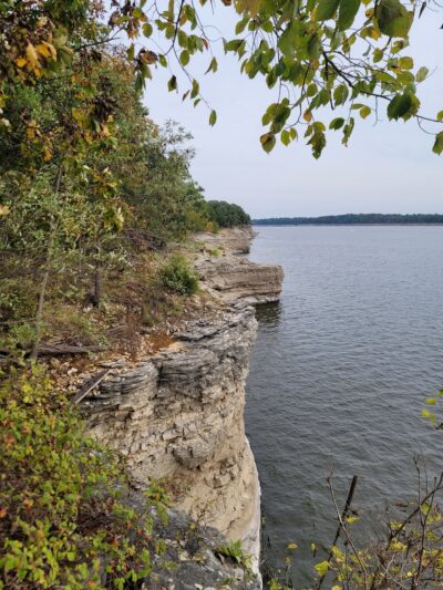 Mark Twain State Park - Florida, MO