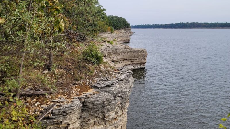Mark Twain State Park - Florida, MO