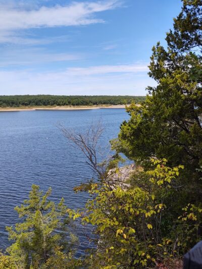 Mark Twain State Park - Florida, MO
