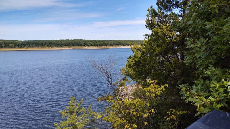 Mark Twain State Park - Florida, MO