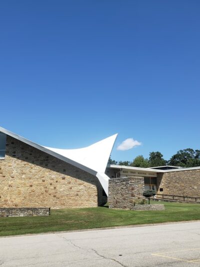 Mark Twain State Park - Florida, MO