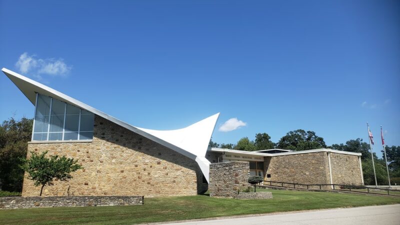 Mark Twain State Park - Florida, MO