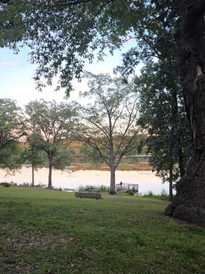 Glenmere Pavilion - Florida, NY