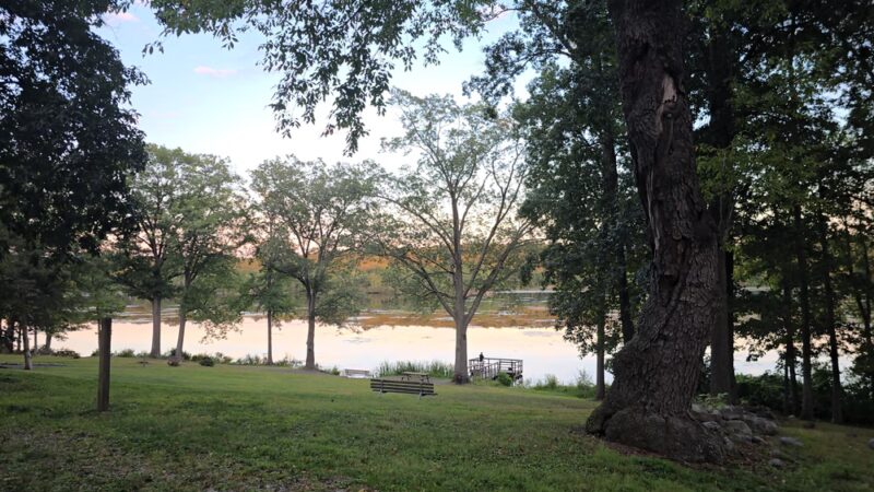 Glenmere Pavilion - Florida, NY