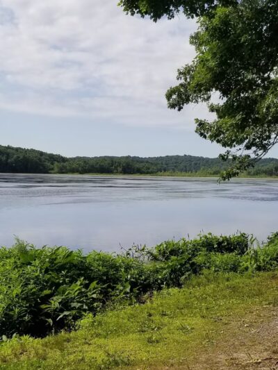Glenmere Pavilion - Florida, NY