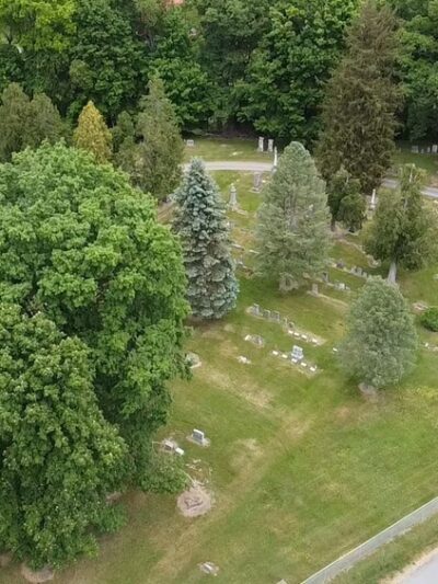 JFK Memorial Park - Florida, NY