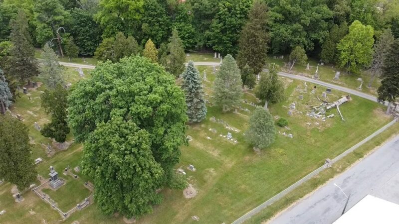 JFK Memorial Park - Florida, NY