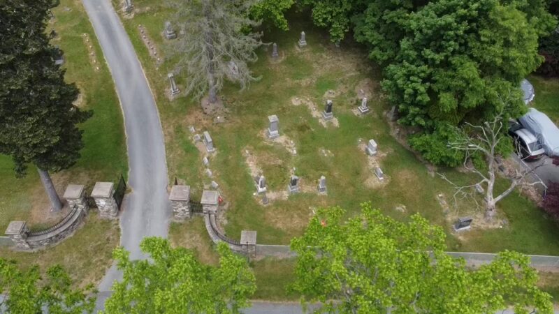 JFK Memorial Park - Florida, NY