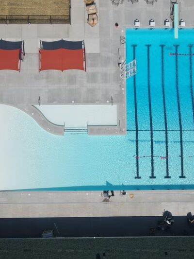 Bangert Pool & Park - Florissant, MO