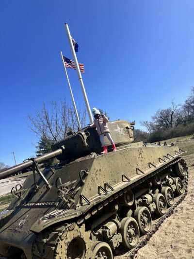 Bangert Pool & Park - Florissant, MO