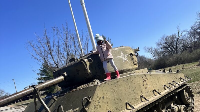 Bangert Pool & Park - Florissant, MO