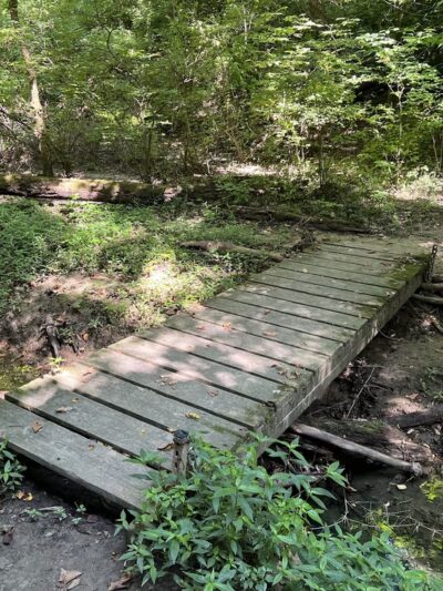Champ Trails - Florissant, MO