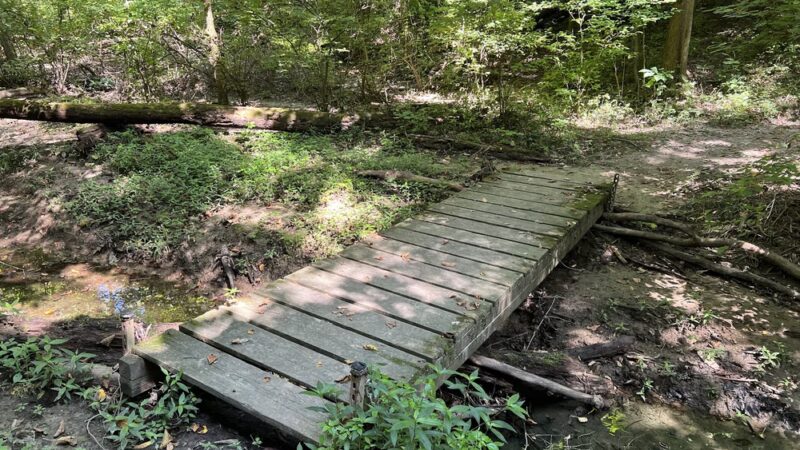 Champ Trails - Florissant, MO