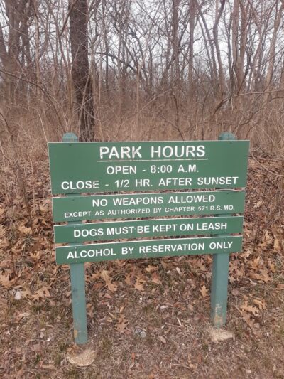 Champ Trails - Florissant, MO