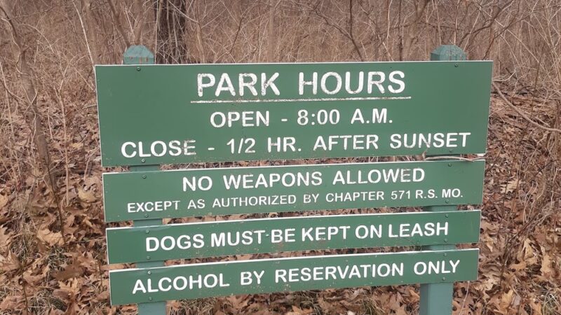 Champ Trails - Florissant, MO