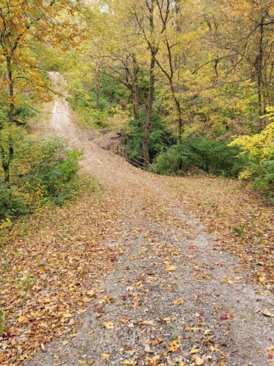 Champ Trails - Florissant, MO