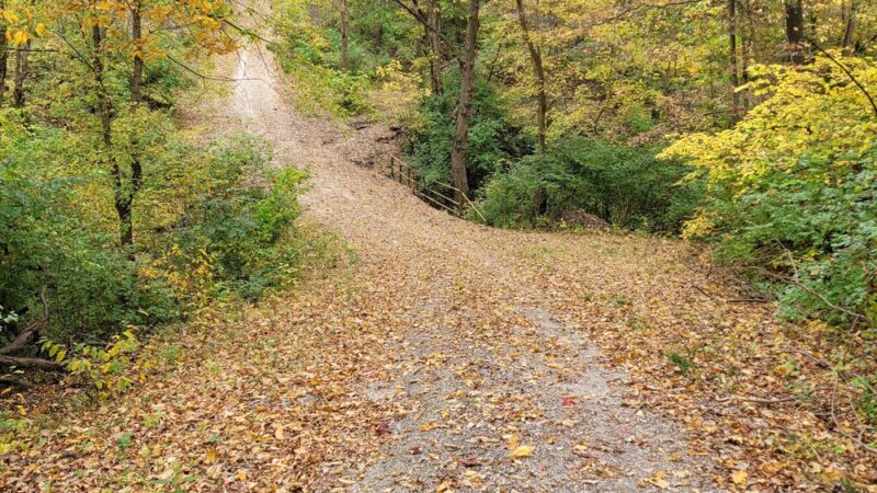 Champ Trails - Florissant, MO