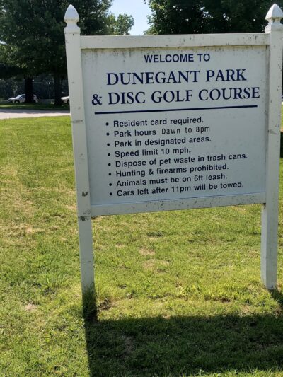 Dunegant Park - Florissant, MO