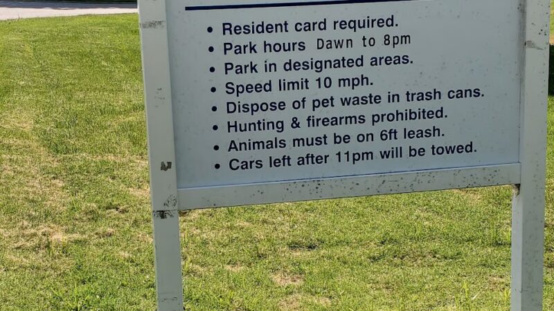 Dunegant Park - Florissant, MO