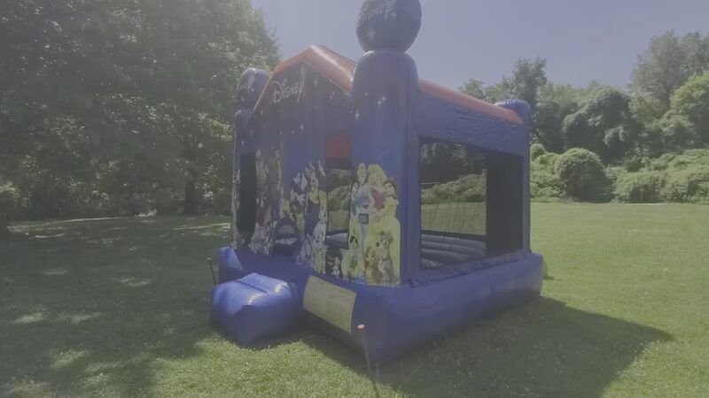 Dunegant Park - Florissant, MO