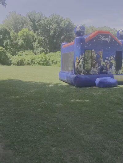 Dunegant Park - Florissant, MO