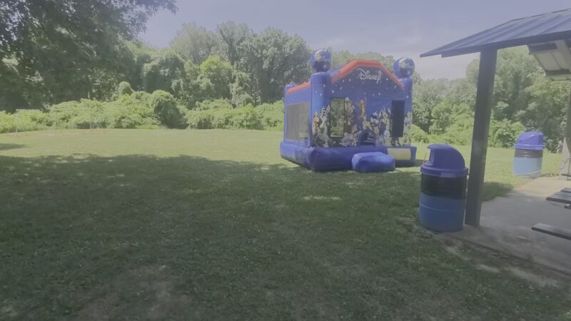 Dunegant Park - Florissant, MO