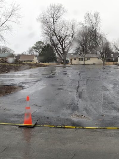 Little Woods Park - Florissant, MO