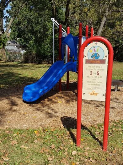 Little Woods Park - Florissant, MO