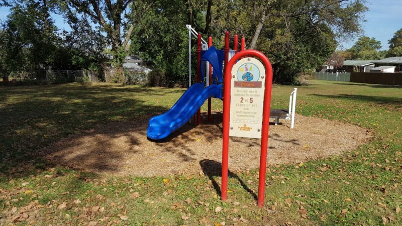 Little Woods Park - Florissant, MO