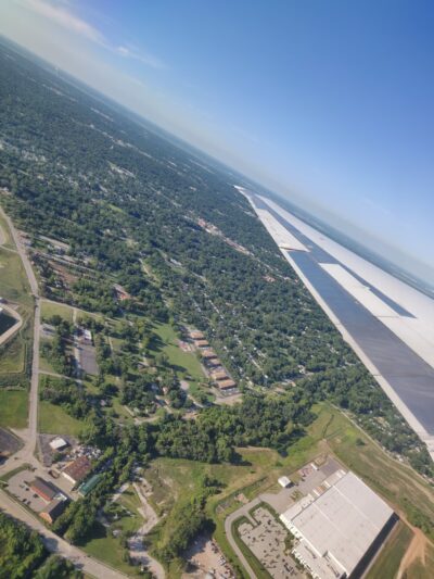 Little Woods Park - Florissant, MO