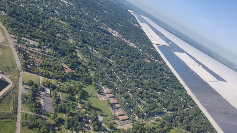 Little Woods Park - Florissant, MO