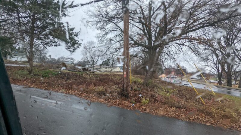 Little Woods Park - Florissant, MO