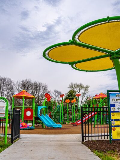 Manion Park - Florissant, MO