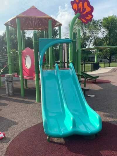 Manion Park - Florissant, MO