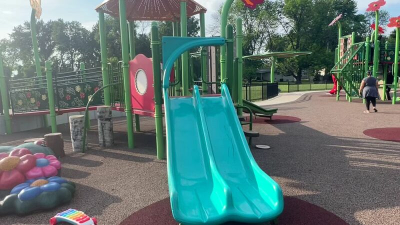 Manion Park - Florissant, MO