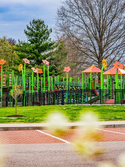 Manion Park - Florissant, MO