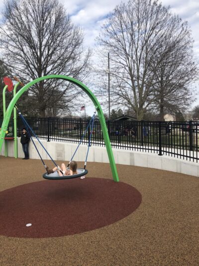 Manion Park - Florissant, MO