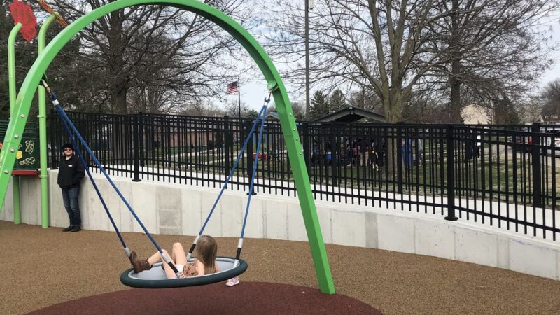 Manion Park - Florissant, MO