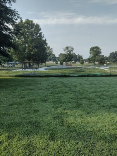 Manion Park - Florissant, MO